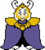 Asgore Dreemurr's picture